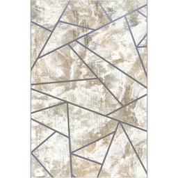 روبي 0927A (مستطيل, 160X230, متعدد الألوان, مطبوعة)