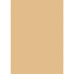 أوطريش 10000 (مستطيل, 200X280, بيج)