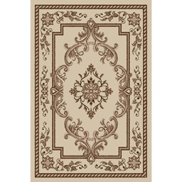 RELAX 2151E (Rectangular, 180X270, IVOIRE CLAIRE)