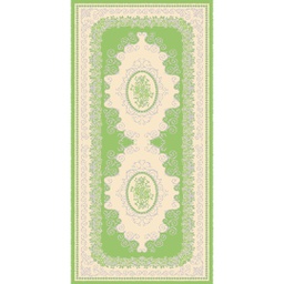 ISHRAK 8642G (Rectangular, 200X400, VERT)