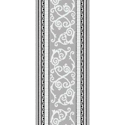 CIRTA 93210 (Rouleau, 90X300, GRIS CLAIRE)