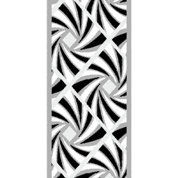 CIRTA 92160 (Roller, 90X500, GRIS CLAIRE)