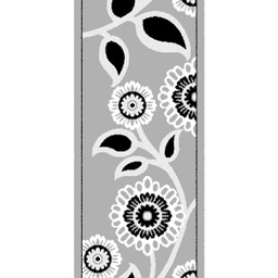 سيرتا 92570 (أسطوانة, 90X500, رمادي فاتح)