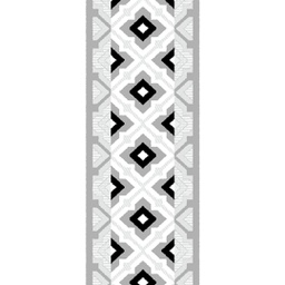 CIRTA 93240 (Rouleau, 90X500, GRIS CLAIRE)
