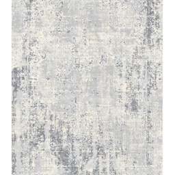 TERCAN 95410 (Rectangular, 160X230, GRIS CLAIRE)