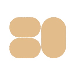 AUTRICHE 10000 (Ovale, ( O 80X130 + 2O 65X100 ), BEIGE)