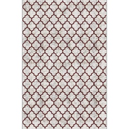 RUBIS 1615A (Rectangular, 160X230, MULTI COULEURS, Lamination)