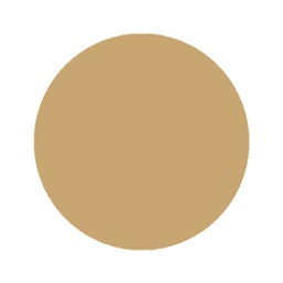 AUTRICHE 10000 (Round, 160X160, CARAMEL)