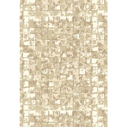 ANKARA 8889A (Rectangular, 160X230, BEIGE)