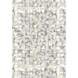 أنقرة 8889A (مستطيل, 160X230, رمادي فاتح)