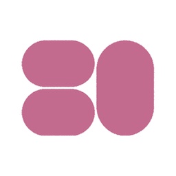 أوطريش 10000 (بيضوي, ( O 80X130 + 2O 65X100 ), وردي خشبي)