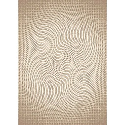 ISLANDA 95940 (Rectangular, 200X280, MARRON BRONZE)