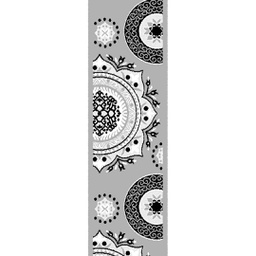 سيرتا 92670 (أسطوانة, 84X2000, رمادي فاتح)