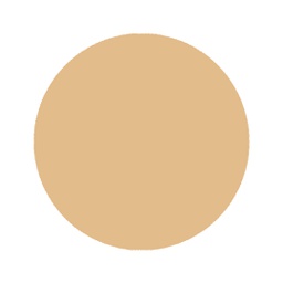 FENNEC 10000 (Rond, 160X160, BEIGE)