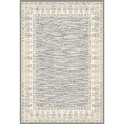 ANKARA 6992C (Rectangular, 200X280, GRIS FONCE)