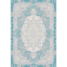 TERCAN 96460 (Rectangular, 200X280, BLEU CLAIRE)