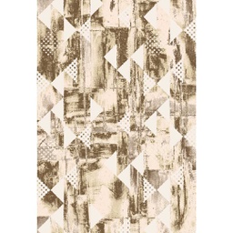 ANKARA 79980 (Rectangulaire, 200X280, CREME)