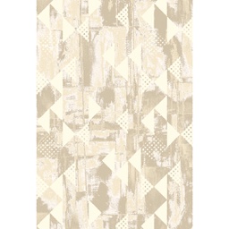 ANKARA 7998A (Rectangulaire, 200X280, IVOIRE)