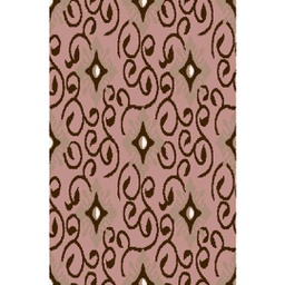 ATAKOR 95870 (Rectangulaire, 105X100, BOIS DE ROSE)