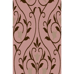 ATAKOR 95880 (Rectangulaire, 105X100, BOIS DE ROSE)