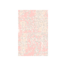 AYAS 9239B (Rectangulaire, 65X100, BOIS DE ROSE)