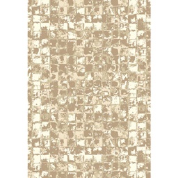 ANKARA 8889A (Rectangulaire, 160X230, IVOIRE)