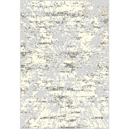 ANKARA 9148A (Rectangular, 160X230, GRIS CLAIRE)