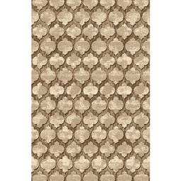 نور 96192 (مستطيل, 165X230, عاجي)