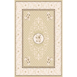 ANKARA 72200 (Rectangulaire, 250X400, BEIGE)