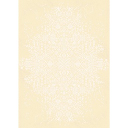 ISLANDA 65350 (Rectangular, 200X280, CREME)
