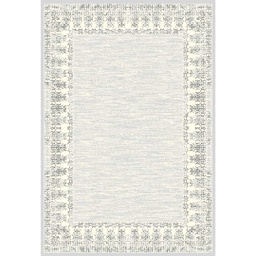 ANKARA 6992A (Rectangulaire, 200X280, GRIS CLAIRE)