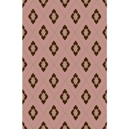 ATAKOR 95840 (Rectangulaire, 105X100, BOIS DE ROSE)