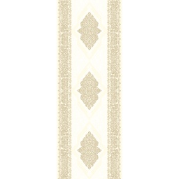 MERSIN 94800 (Rouleau, 100X500, ECRU SHRINK - BEIGE)