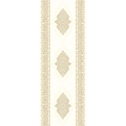 MERSIN 94800 (Rouleau, 100X500, ECRU SHRINK - BEIGE)