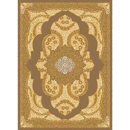 ميلودي 8903A (مستطيل, 190X275, بيج / عاجي)