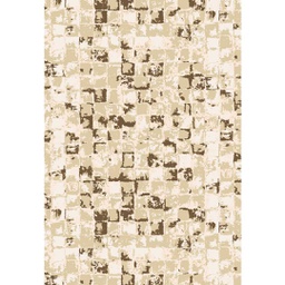 ANKARA 88890 (Rectangulaire, 160X230, BEIGE)
