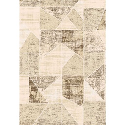 ANKARA 89170 (Rectangulaire, 160X230, CREME)