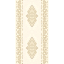 MERSIN 94800 (Rouleau, 100X200, ECRU SHRINK - BEIGE)