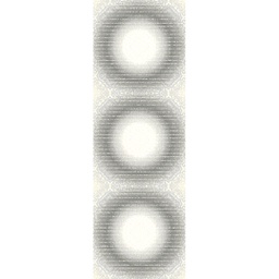 مرسين 94870 (أسطوانة, 100X300, بني)