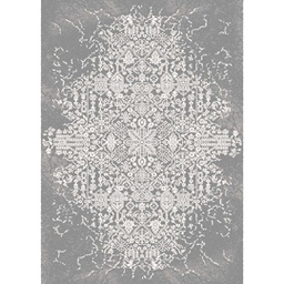 ISLANDA 65350 (Rectangulaire, 200X280, GRIS CLAIRE)