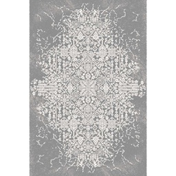 ISLANDA 65350 (Rectangulaire, 200X300, GRIS CLAIRE)