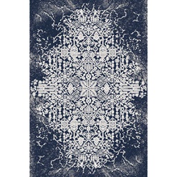 ISLANDA 65350 (Rectangulaire, 200X300, BLEU NUIT)