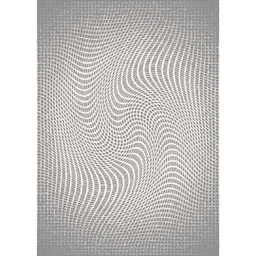 ISLANDA 95940 (Rectangular, 200X280, GRIS CLAIRE)