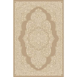 MELODIE 8903B (Rectangulaire, 190X275, IVOIRE_IVOIRE)