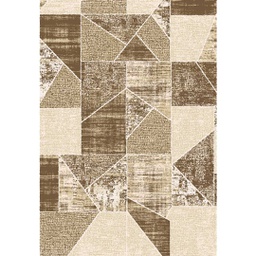 ANKARA 89170 (Rectangular, 160X230, MARRON CAFE)