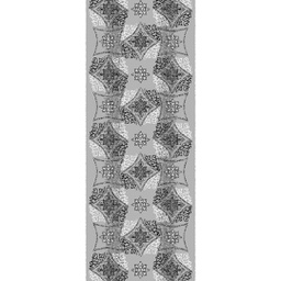نور 9531D (أسطوانة, 83X300, رمادي فاتح)