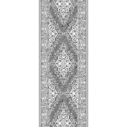 نور 9532D (أسطوانة, 83X500, رمادي فاتح)