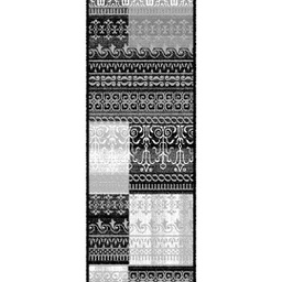 NOUR 9530D (Rouleau, 83X400, NOIRE)