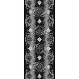 NOUR 9531D (Rouleau, 83X400, NOIRE)