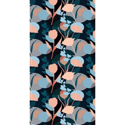 RUBIS 0629A (Rouleau, 80X300, MULTI COULEURS, Lamination)